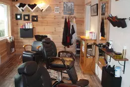 Barber Shop Bobital