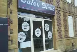 Salon Diana Charleville-Mézières