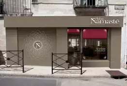 Namasté Niort