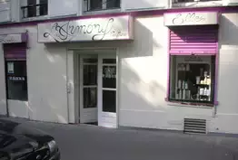 L.Armony - au petit salon Paris 10