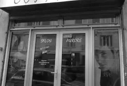 Salon Aurore Paris 14