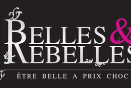 Belles et rebelles Chambéry