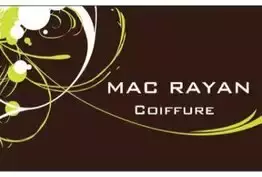 MAC RAYAN COIFFURE Paris 15