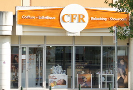 CFR Relooking Courcouronnes