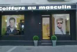 Coiffeur masculin barbier Paris 15