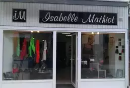 Salon Isabelle Mathiot Saint-Amand-Montrond