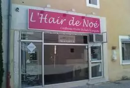L'Hair de Noé Saint-Paul-Trois-Châteaux