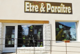 Etre & Paraître Saint-Mathieu