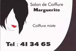 Salon Marguerite Saint-Pierre