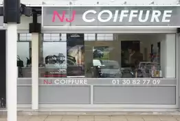 NJ coiffure La-Celle-Saint-Cloud