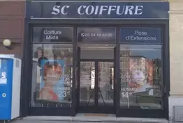 SC coiffure Saint-Quentin