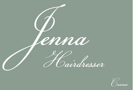 Jenna Hairdresser Cannes