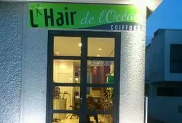 L'hair De L'ocean Saint-Michel-Chef-Chef