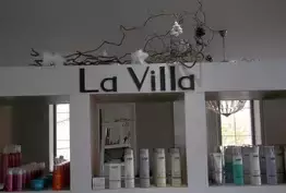 La Villa Villeneuve-sur-Lot