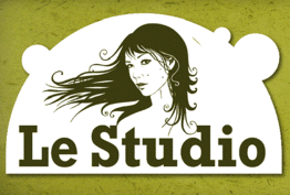 Le Studio - Stéphanie Henriquez Rezé