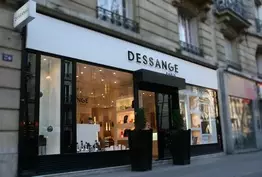 Dessange Paris Paris 07