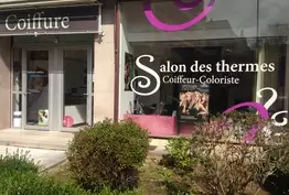 Salon des Thermes Besançon