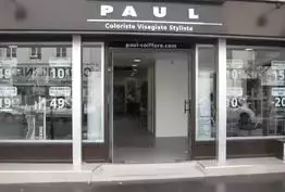 Paul Studio Le Havre