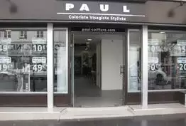 Paul Studio Le Havre