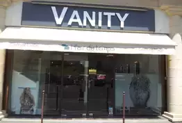 Vanity Anglet