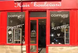 Hair Boulevard Bar-le-Duc