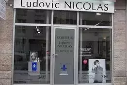 Ludovic Nicolas Dijon