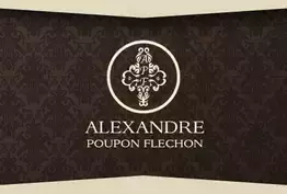 Alexandre Poupon Flechon Bourg-en-Bresse