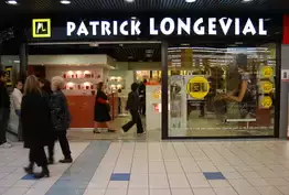 Patrick Longevial Coiffure Agen