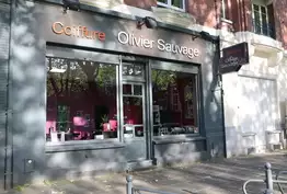Coiffure Olivier Sauvage Lille