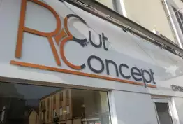 R Cut Concept Cannes