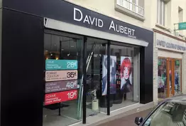 David Aubert Coutances