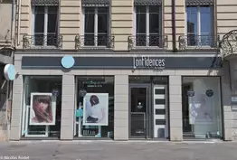 Confidences Le Salon Lyon