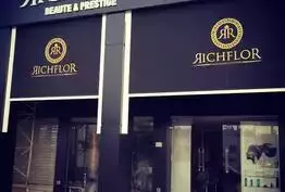 Salon Richflor Agadir