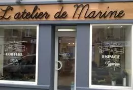 L'Atelier de Marine Equeurdreville-Hainneville