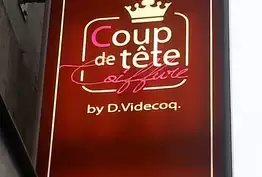 Coup de Tête Grenoble