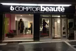 Comptoir Beauté Vénissieux
