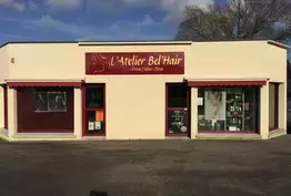 L'Atelier Bel'Hair Crevin