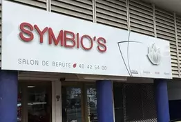 Symbio's Papeete