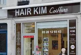 Hair Kim La Madeleine
