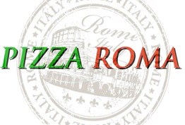 Pizza Roma Saint-Denis