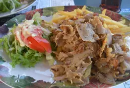 Grill Kebab Toulon