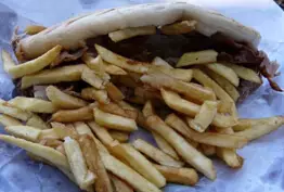 Adana Kebab Coutras