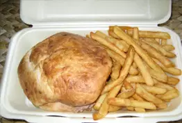 Best Burger Châteauroux