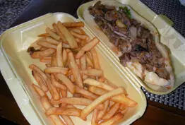 MD Kebab Argelès-sur-Mer