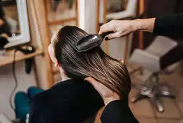Hair Stylist Salon-de-Provence