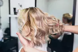Coiffure Haarschnitt Haslen