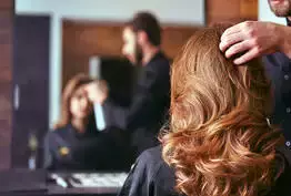 L'Hair du Temps Louvigné-du-Désert