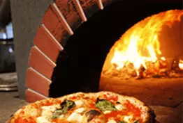 Pizzeria Flam'co Les-Trois-Ilets