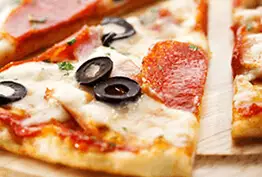 Allo Pizza Plus Baie-Mahault