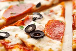 Pepino Pizza Marsillargues